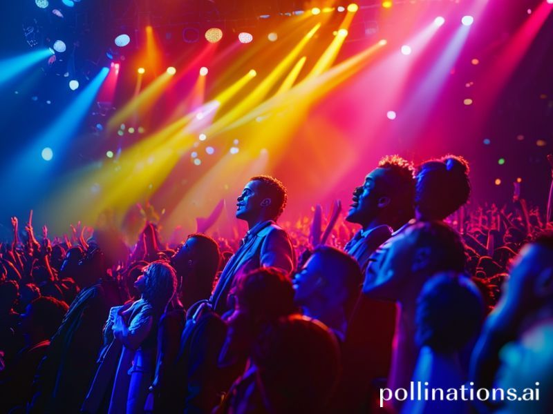 Trending: the grammys performers