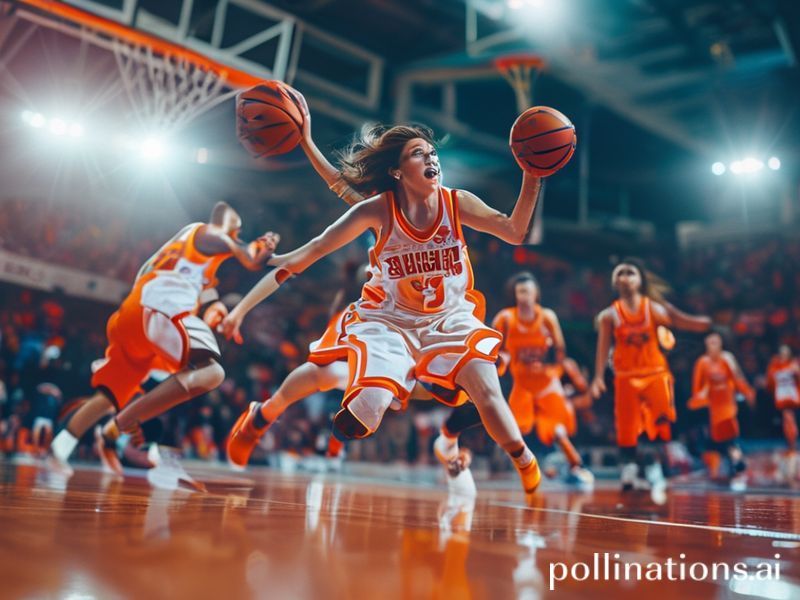Trending: texas women's basketball