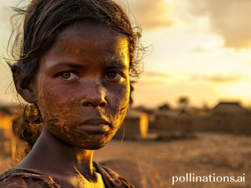 Trending: guela doué