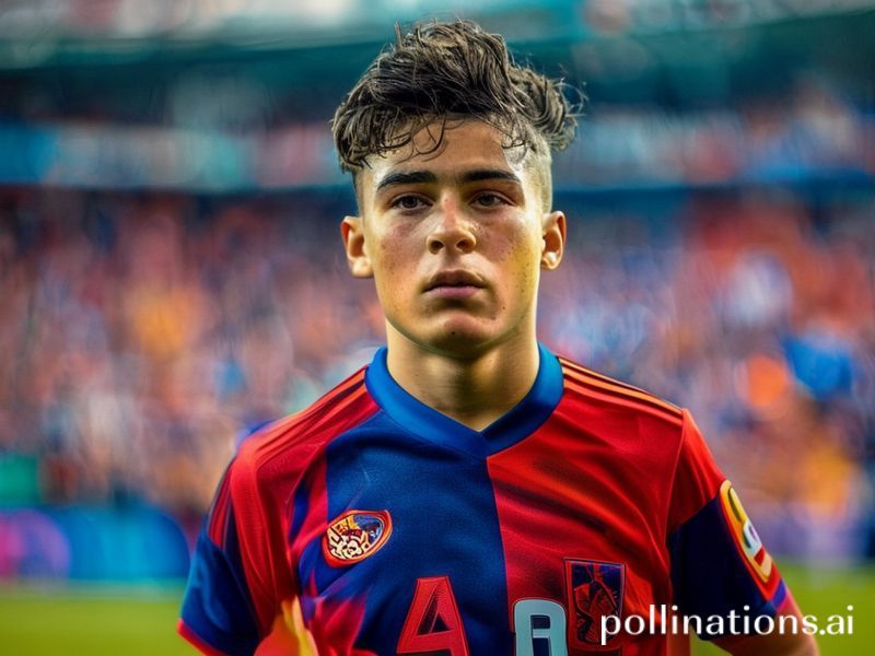 Trending: ricardo pepi