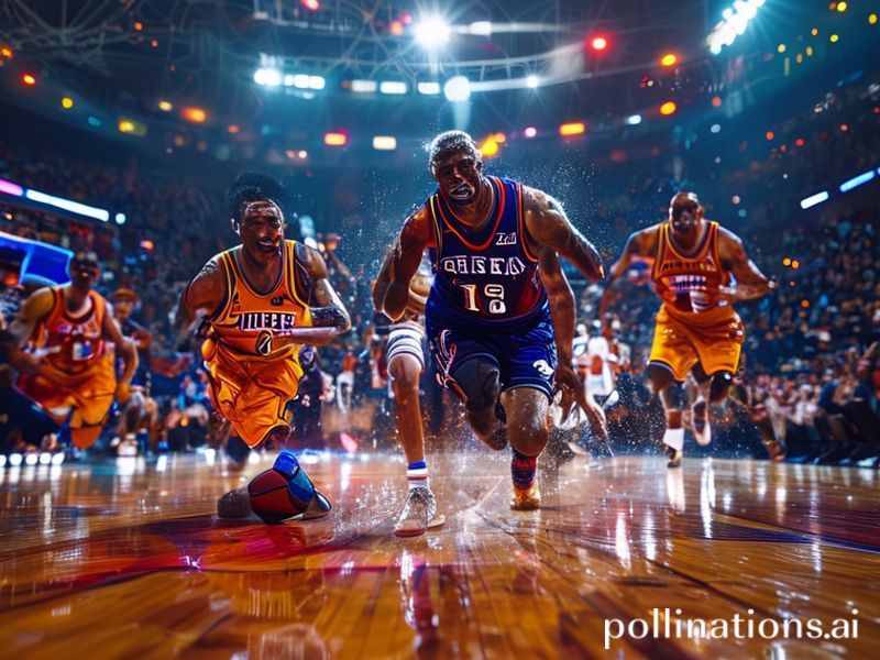 Trending: nets vs pistons