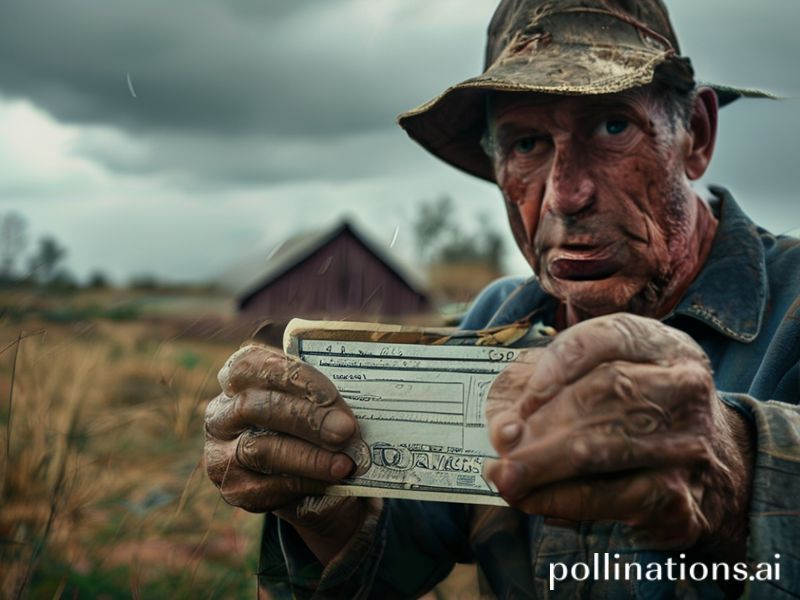 Trending: farmers insurance open payout