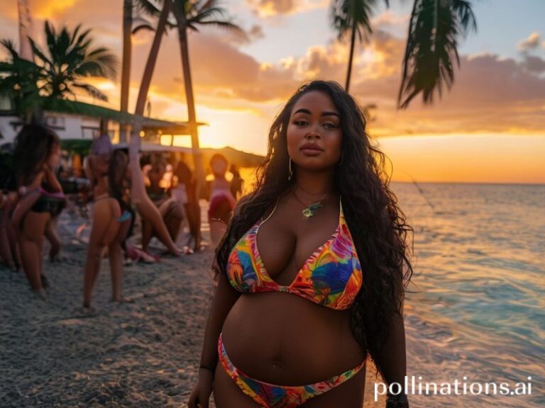 Trending: belle love island