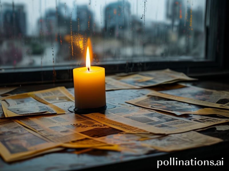 Trending: gerardo taracena cause of death