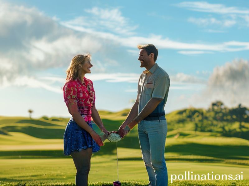 Trending: justin rose wife