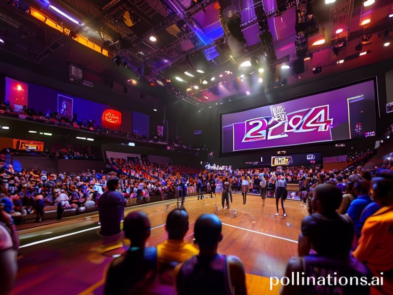 Trending: nba all star reserves 2026