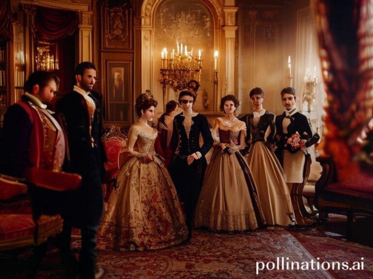 Trending: bridgerton season 4 part 2