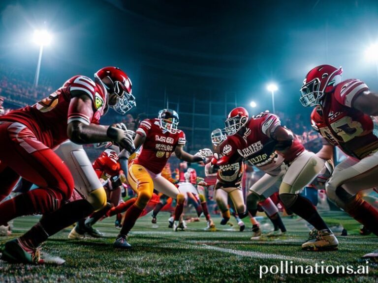 Trending: nebraska vs ohio state