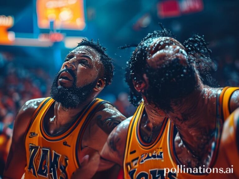 Trending: knicks vs lakers