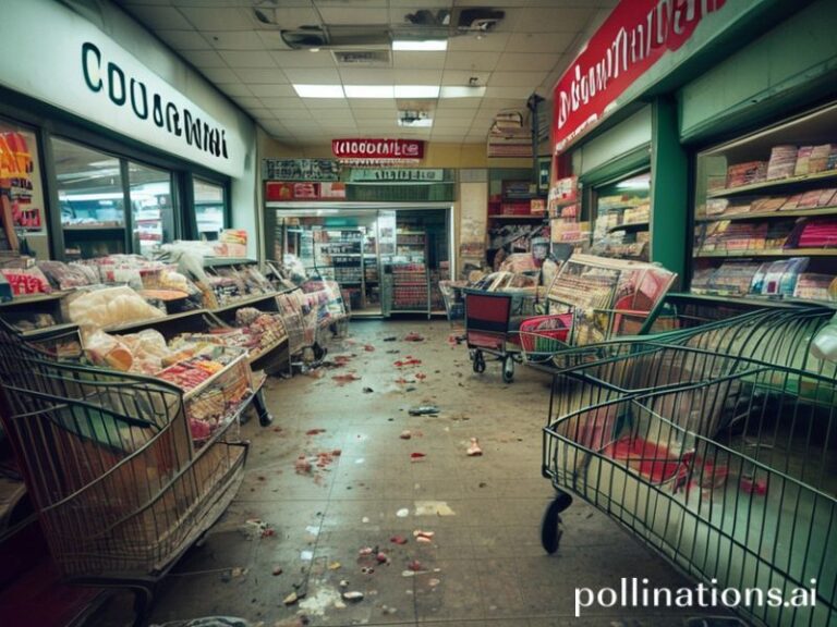 Trending: poundland closures