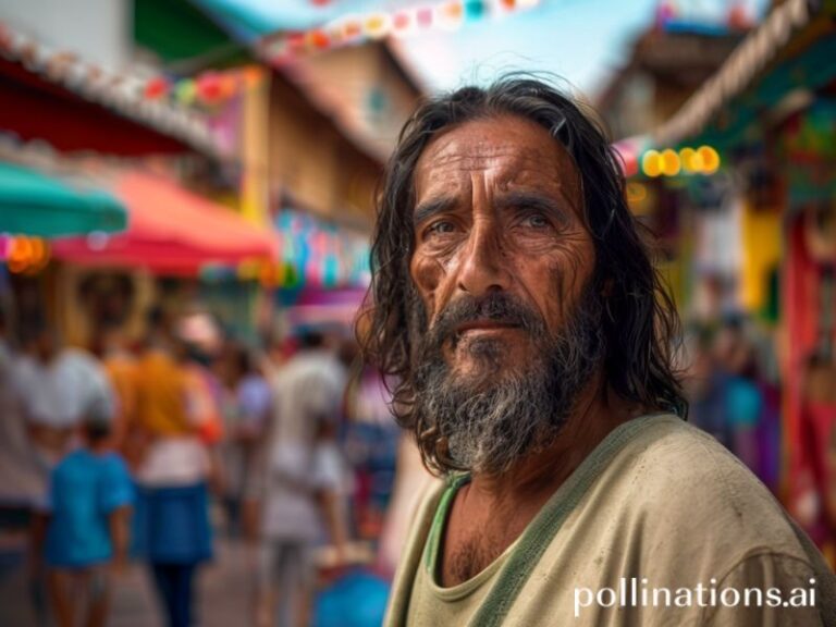 Trending: jesus ochoa