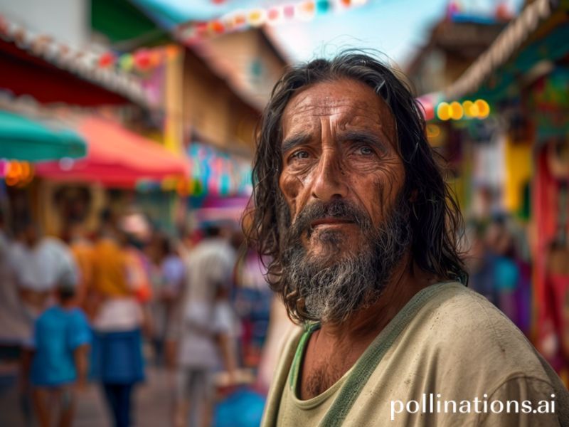 Trending: jesus ochoa