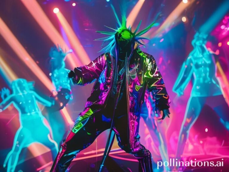 Trending: bad bunny grammys 2026