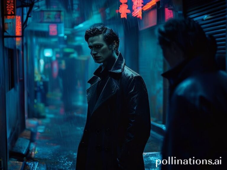 Trending: night manager season 3