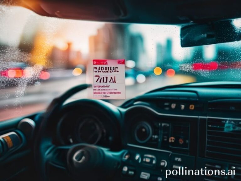 Trending: car tax changes 2026