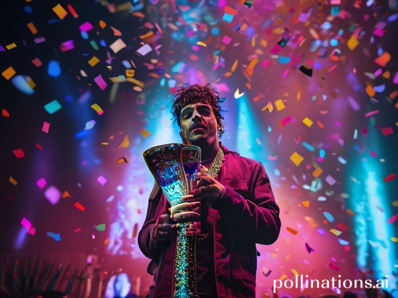 Trending: tyler the creator grammys 2026