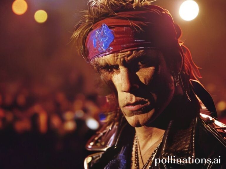 Trending: axl rose