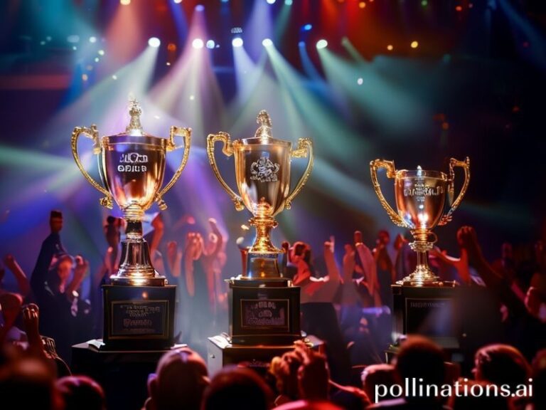 Trending: difference between record of the year and song of the year