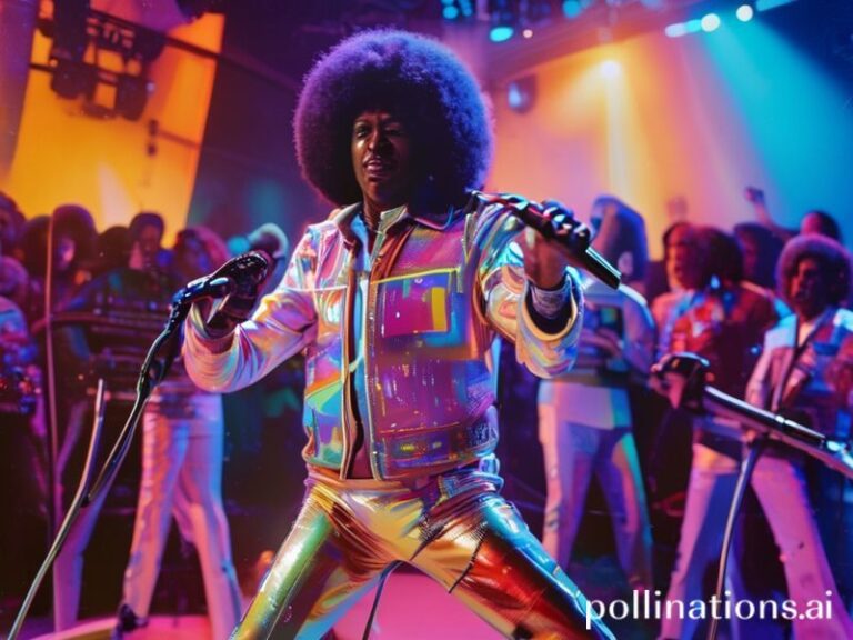 Trending: george clinton