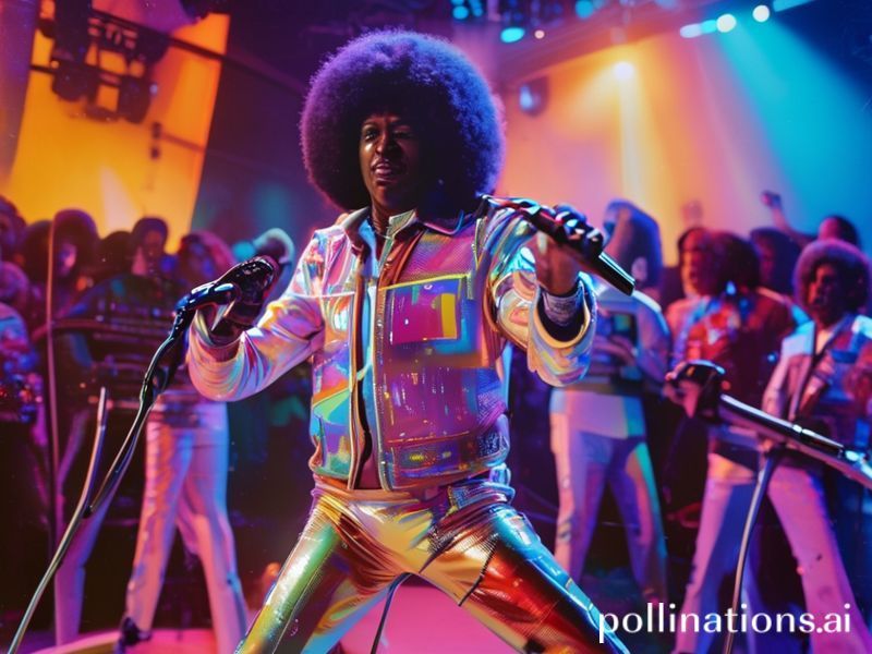 Trending: george clinton