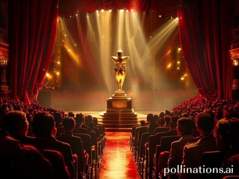 Trending: when are the oscars 2026