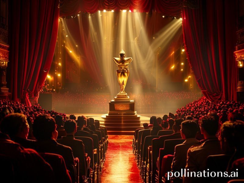 Trending: when are the oscars 2026