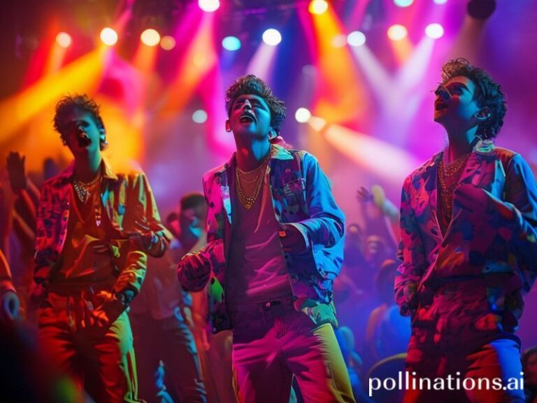 Trending: one direction