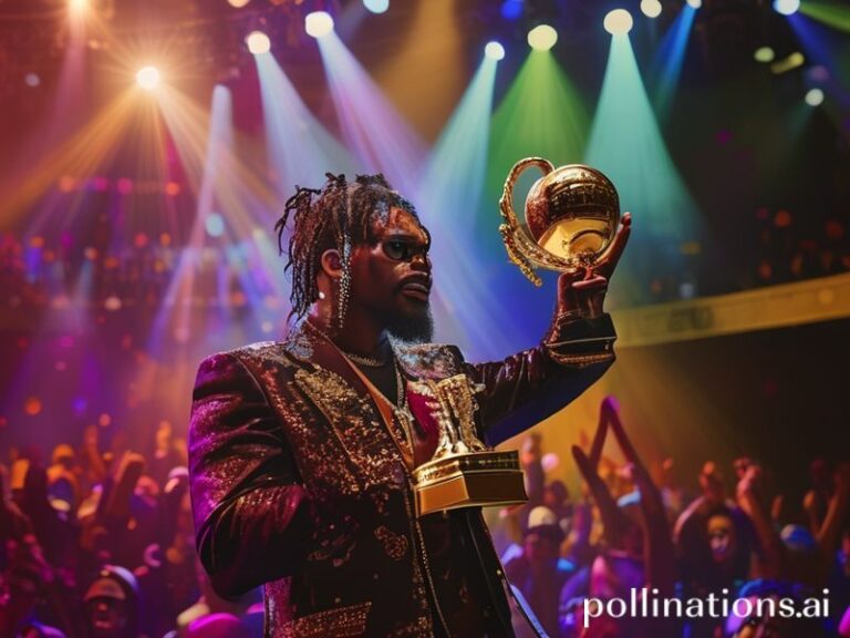 Trending: chris brown grammy 2026