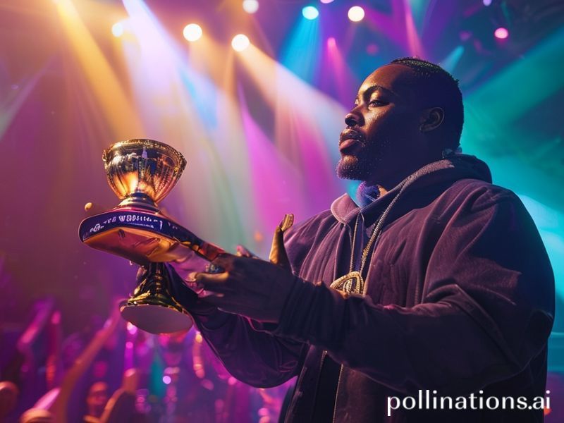 Trending: drake grammys