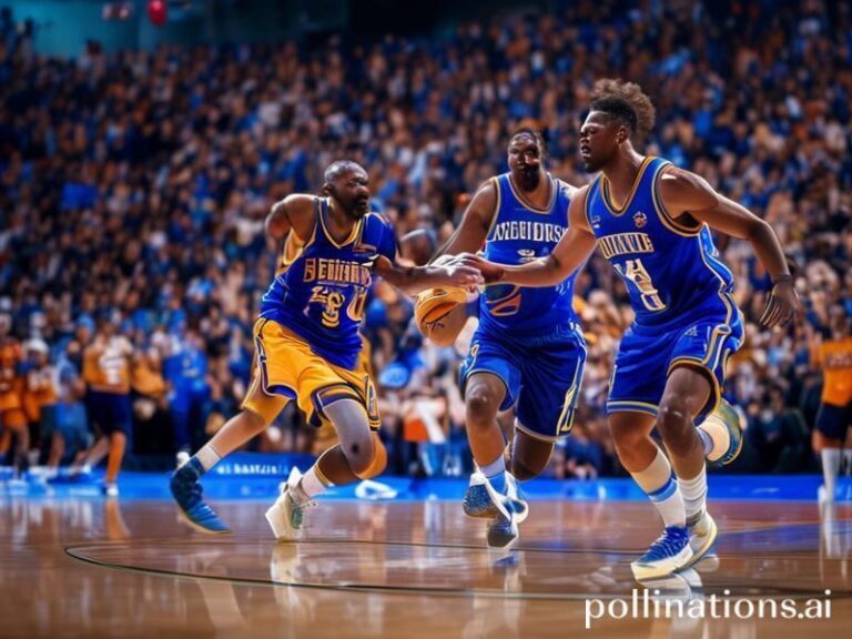 Trending: nuggets vs thunder