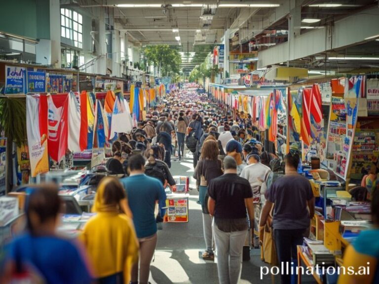 Trending: costa rican elections