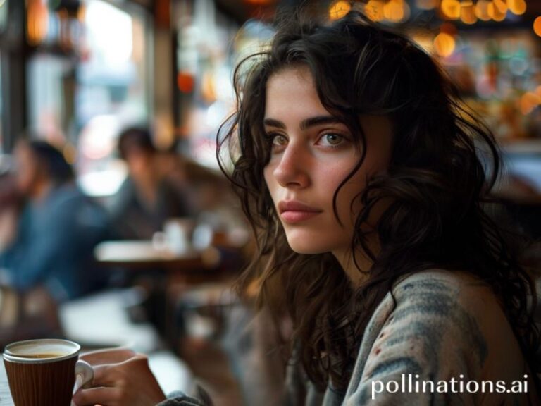 Trending: leah kateb