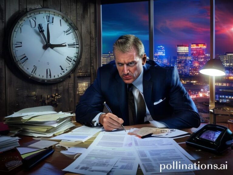 Trending: deadline day