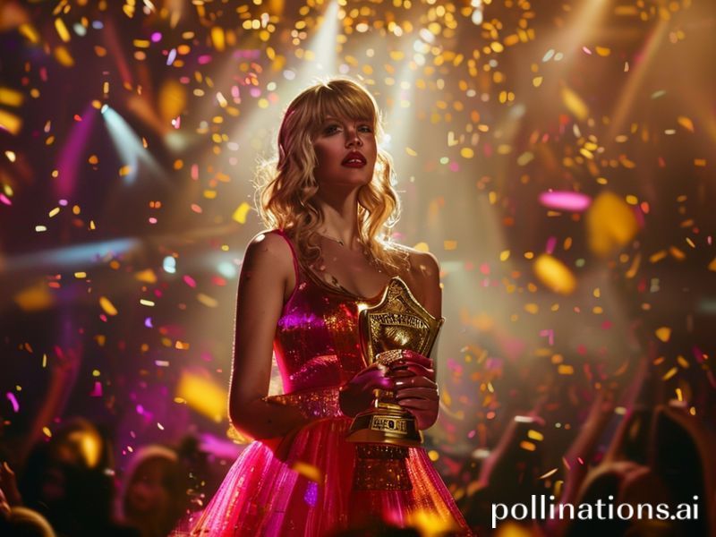Trending: taylor swift grammys