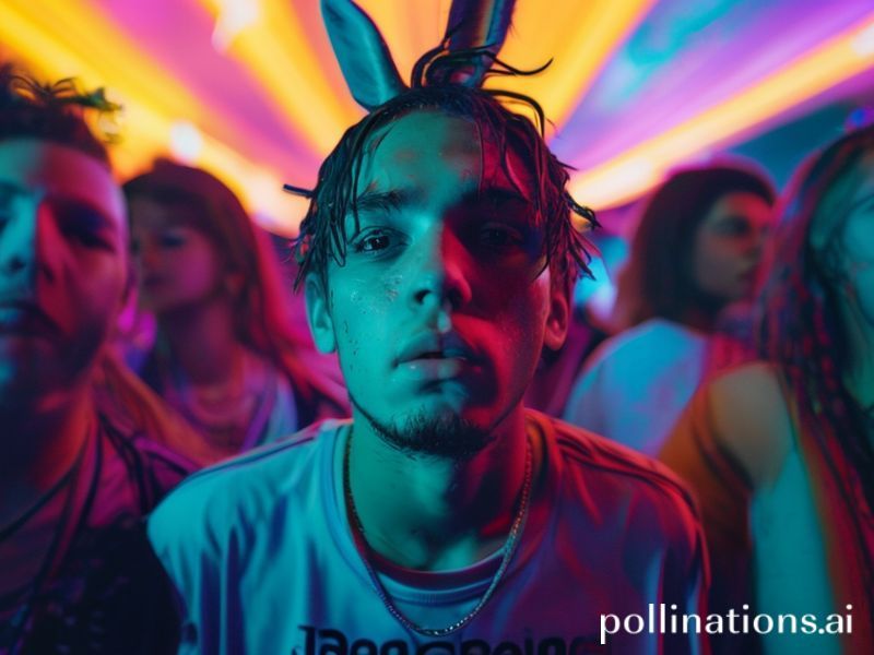 Trending: bad bunny songs