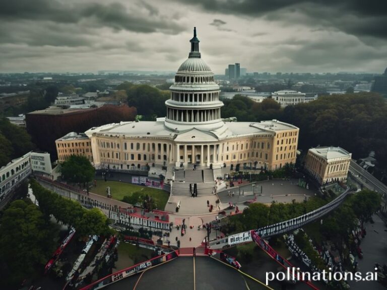 Trending: federal government shutdown 2026