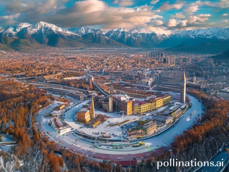 Trending: where is the winter olympics 2026