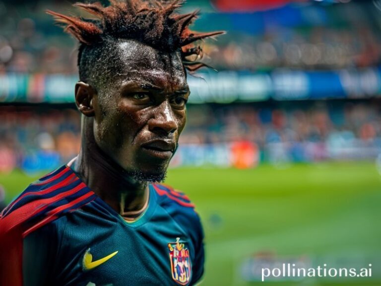 Trending: axel disasi