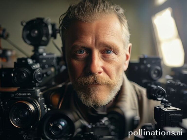 Trending: sverre nypan