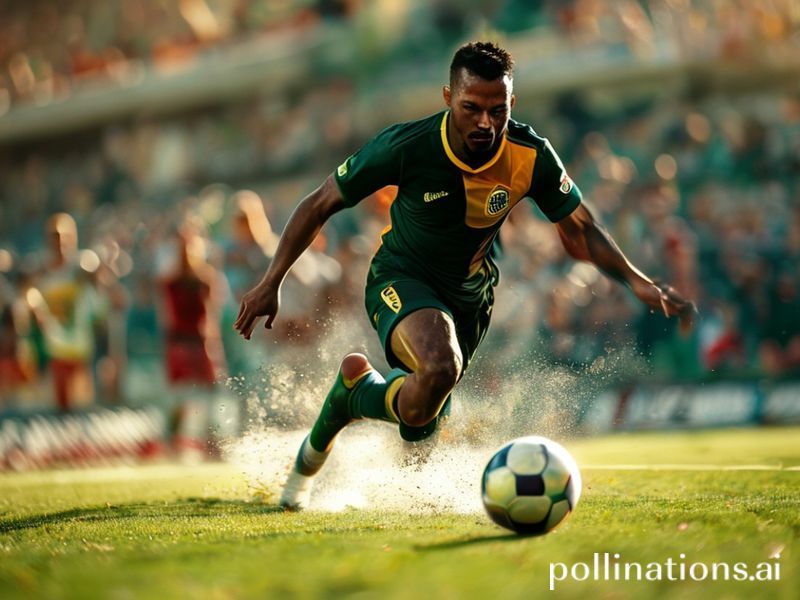 Trending: raphael veiga