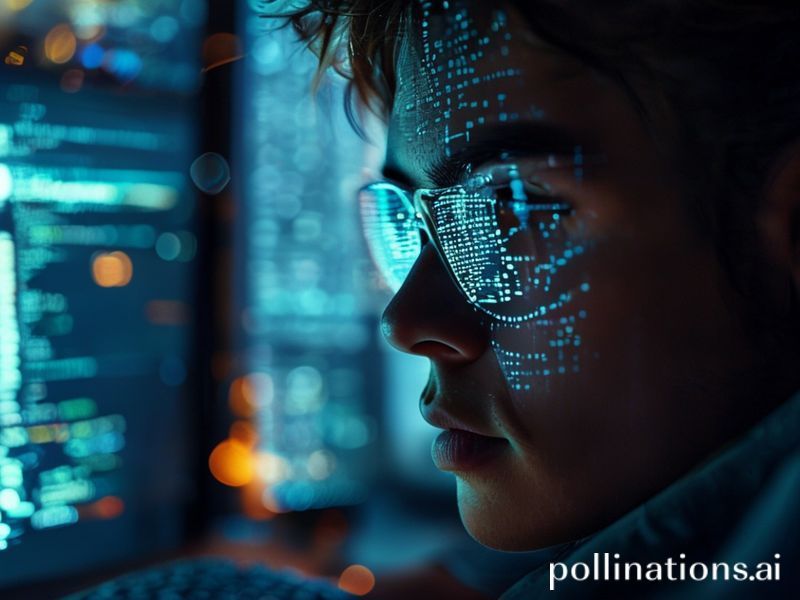 Trending: digitally anonymized meaning