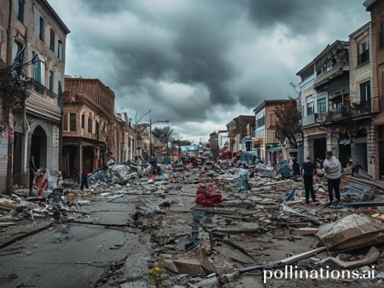 Trending: earthquake charleston sc