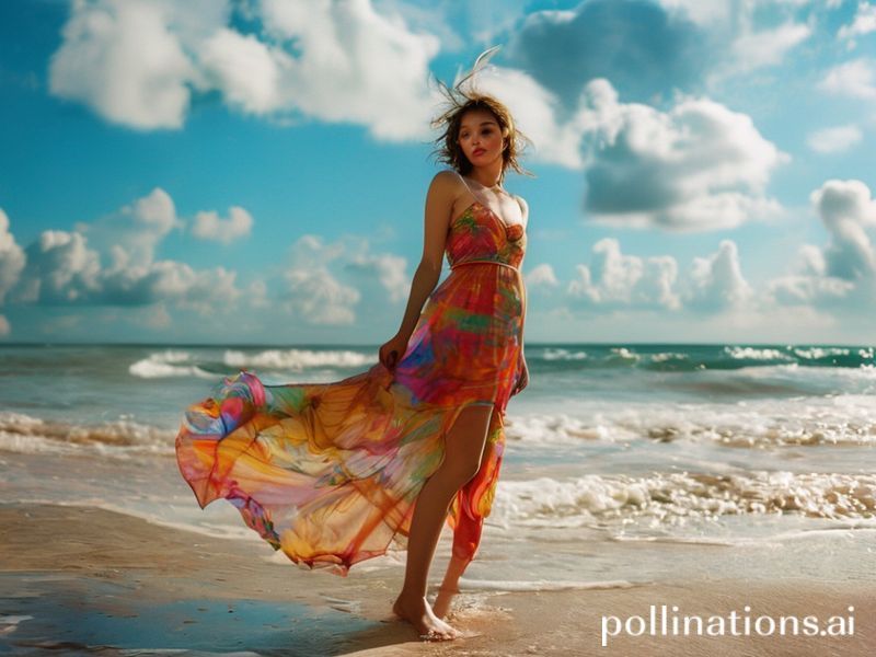 Trending: breezy johnson