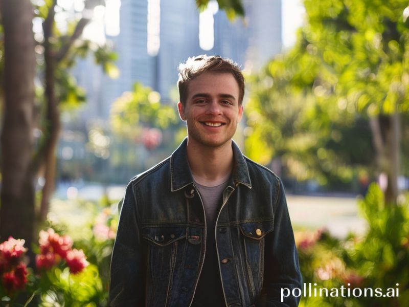 Trending: collin chandler