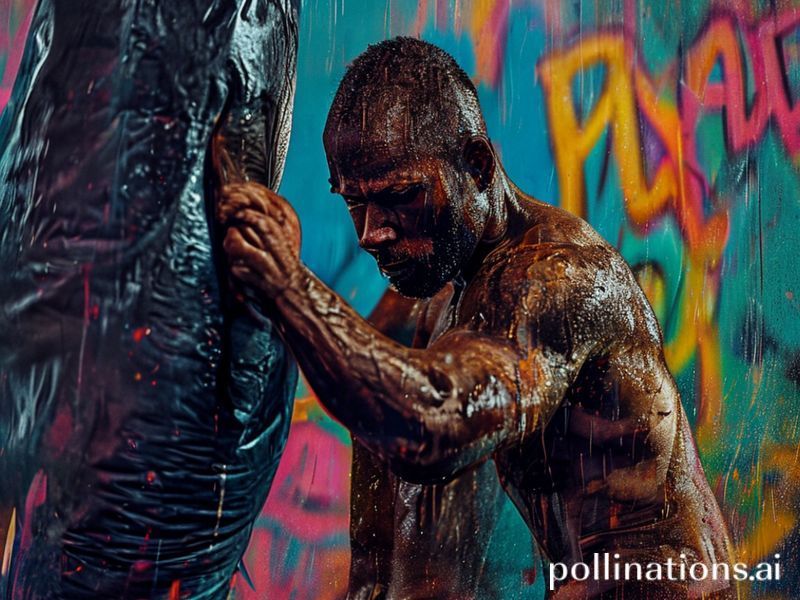 Trending: michal oleksiejczuk