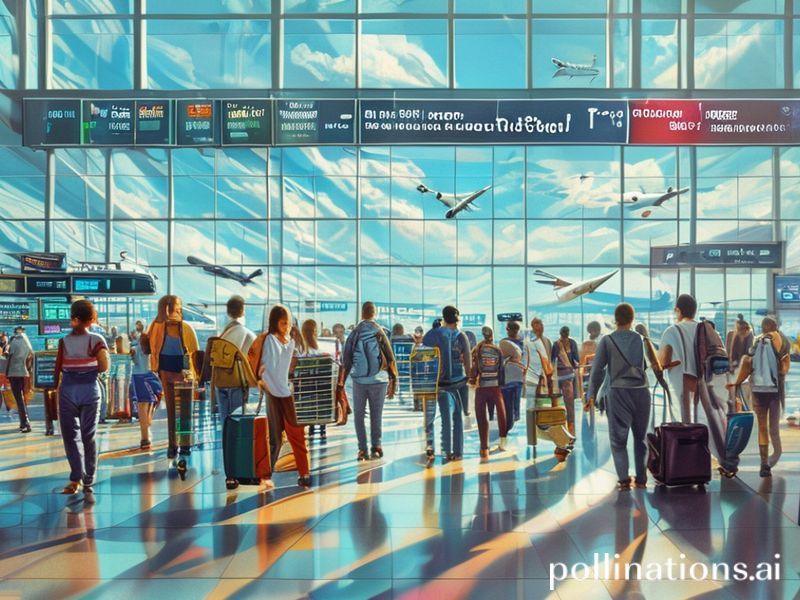 Trending: flights to toronto