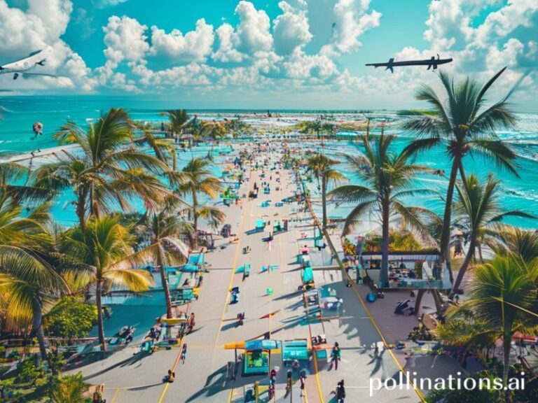 Trending: flights cancun