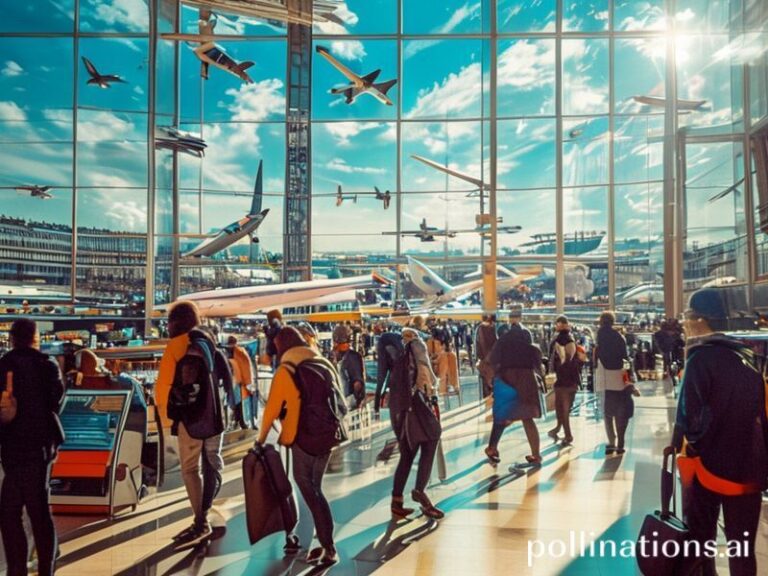 Trending: flights paris