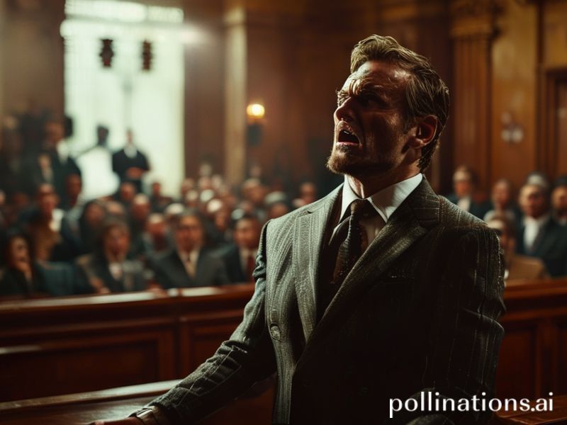 Trending: lincoln lawyer season 5