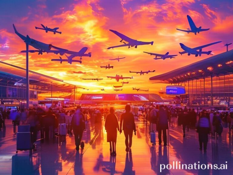 Trending: flight orlando